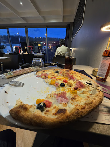 Photo 1 - Les Pizzas d'Amphion