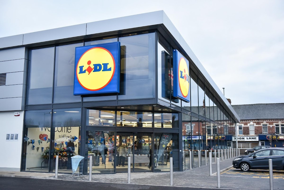 Lidl