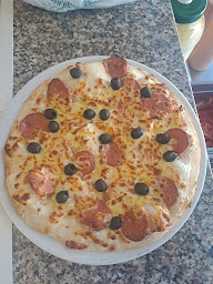 Photo n°8 de Le Concorde Kebab Pizzeria Verberie à Verberie (Pizzeria)