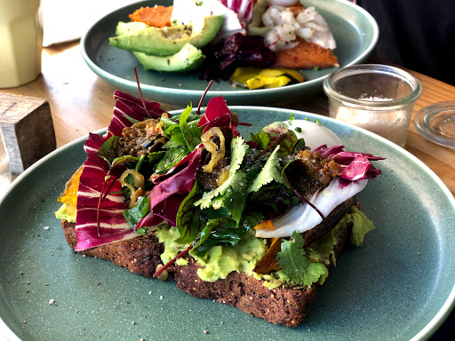Tuckshop Bondi Junction - Thumbnail