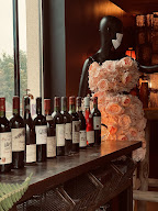 Les perruches à Magny-le-Hongre