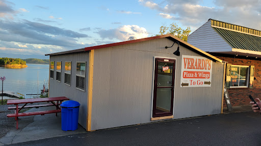 Verardi's Pizza and Wings - Thumbnail