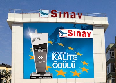 Sınav Kurs Üsküdar