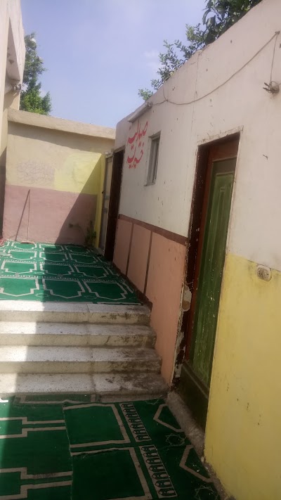 Photos of مسجد البدري