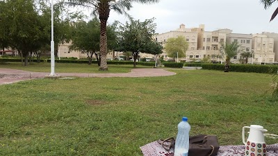 Photos of Fahad Al-Ahmad Garden Block 3
