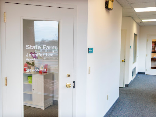 Jennifer Lee - State Farm Insurance Agent - Thumbnail