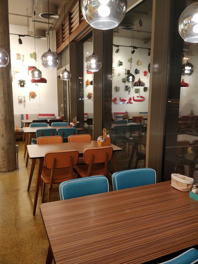 Allo Beirut - Lebanese Street Food
