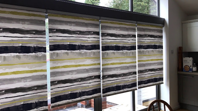 Reviews of Crosby Blinds in Liverpool - Shop