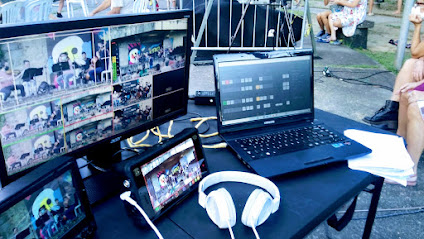 Condomínio Multimídia