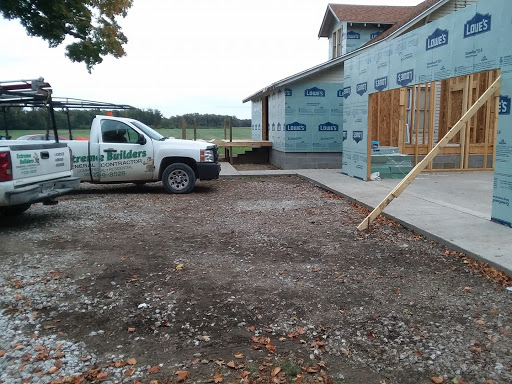 Extreme Builders - Visual