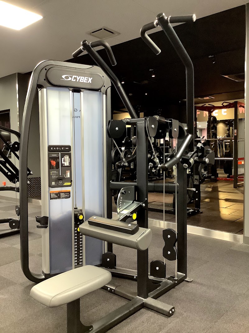 フィットネスジム FIT365地下鉄東札幌駅