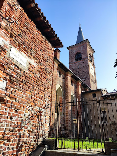 La via Francisca del Lucomagno - Thumbnail