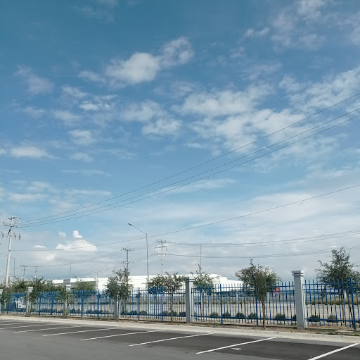 Hyundai Mobis Mexico - ReDistribution Center - Thumbnail