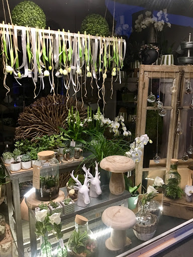 Les fleurs de Manon, Atelier floral - Thumbnail