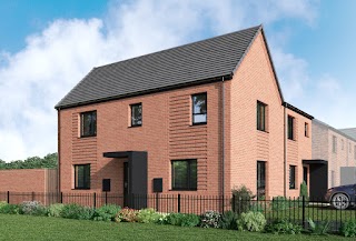 Miller Homes, Varsity Quarter