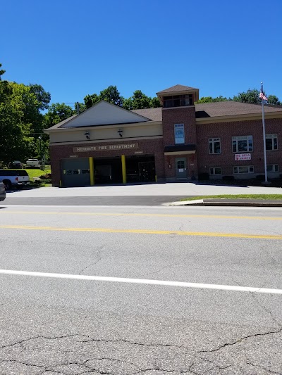 Meredith Fire Department