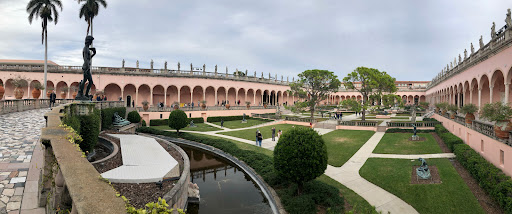 Art Gallery Sarasota Florida