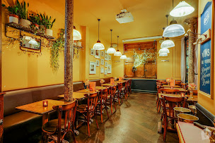 Photo n°23 de Le Grand Comptoir d'Anvers à Paris (Restaurant)