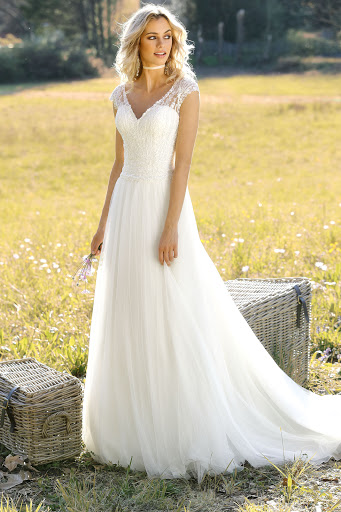 A Family Affair One Stop Wedding Shop - Thumbnail