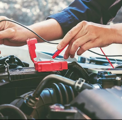 Cooma Auto Electrics - Thumbnail