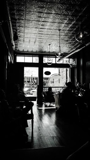 Vibe Coffee - Thumbnail