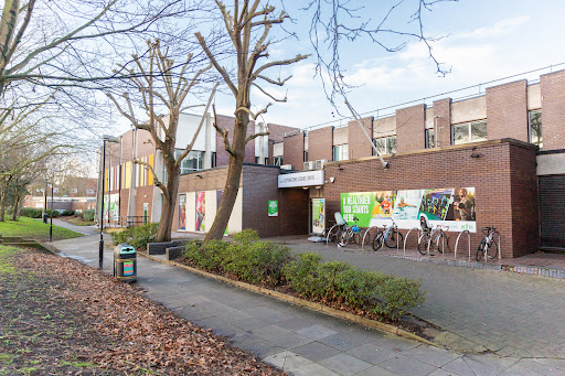 Leytonstone Leisure Centre