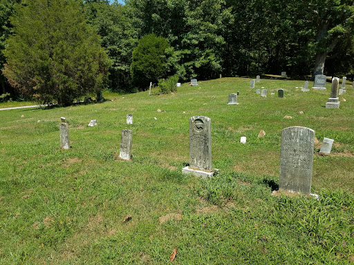 Wildcat Cemetery - Thumbnail