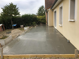 Photo n°14 de LesConstructionsTAIBI à Occagnes (Siège social)