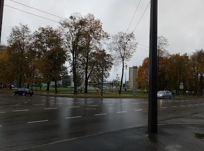 Photos of &Scaron;ILAS