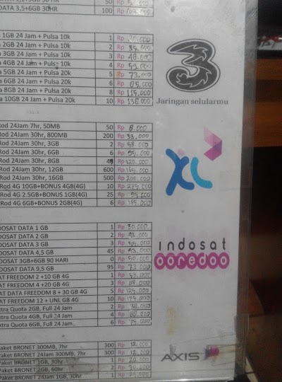 Photos of Rumah Ponsel