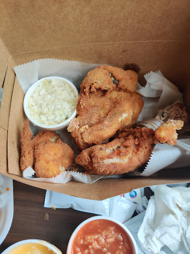 White House Chicken Systems Inc - Thumbnail