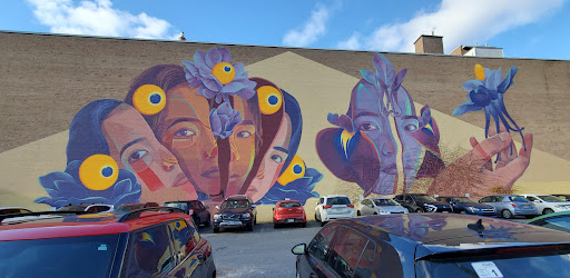 119-165 Rue Prince Arthur Ouest Parking - Thumbnail