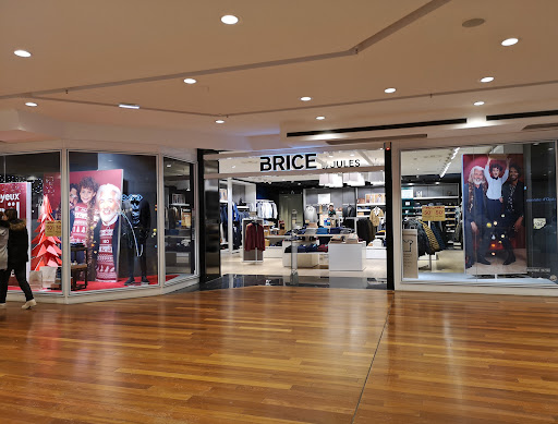 Brice Strasbourg