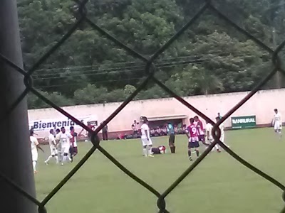 Photos of Stadium San Jer&oacute;nimo