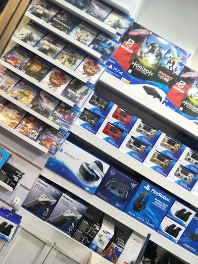 Photos of e-Life
