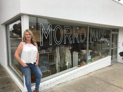 Morro Made - Visual