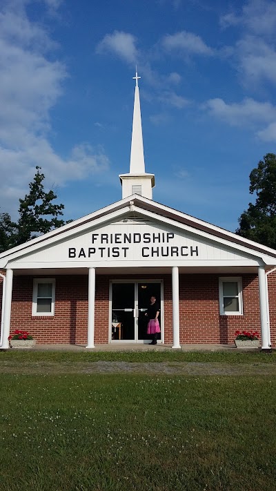 Friendship Baptist Church