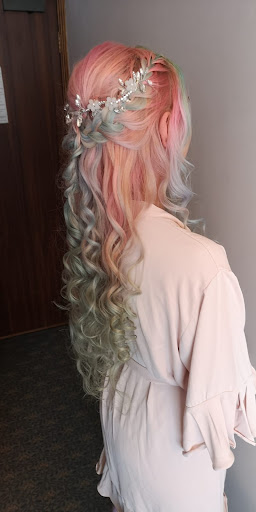 Essex Wedding Hair and Beauty - Thumbnail