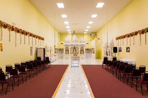 Jain Temple of Virginia - Thumbnail