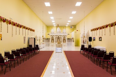 Jain Temple of Virginia