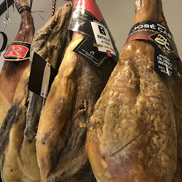 Photo n°3 de La Esquina Epicerie Fine Espagnole à Toulouse (Sandwicherie)