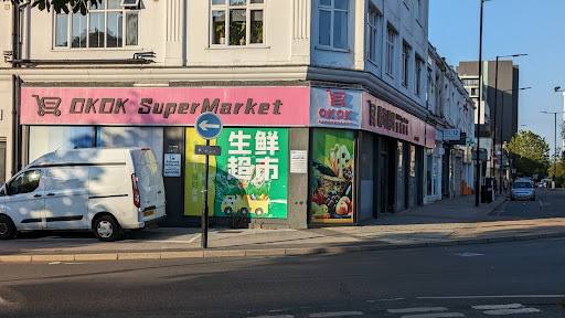OK OK Supermarket - Thumbnail