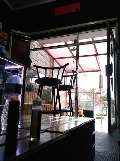 Photos of KHITMIR VAPE STORE