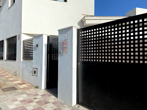 Property Registry del Rosario