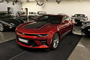 Photo n°15 de Select Auto Center à Le Mesnil-en-Thelle (Garage automobile)