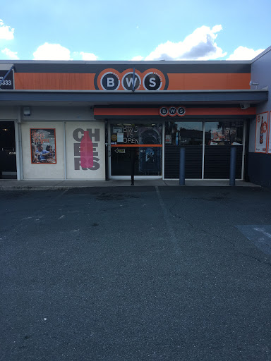 BWS Brassall