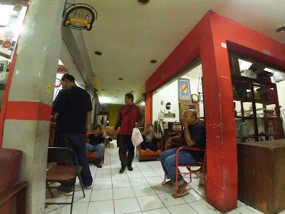 Photos of Market Antiques & Oldies Cikapundung Bandung