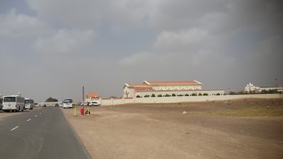 Photos of St Mary & St Shenoudah Coptic Orthodox Church