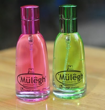 Photos of Mulegh Parfum Tamara Plaza