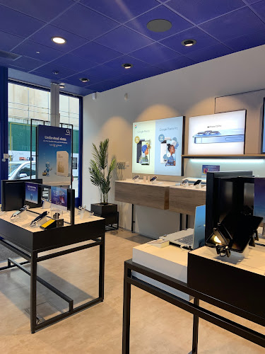 O2 Shop Newport - Newport